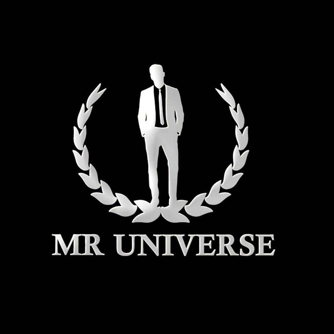 Mr Universe